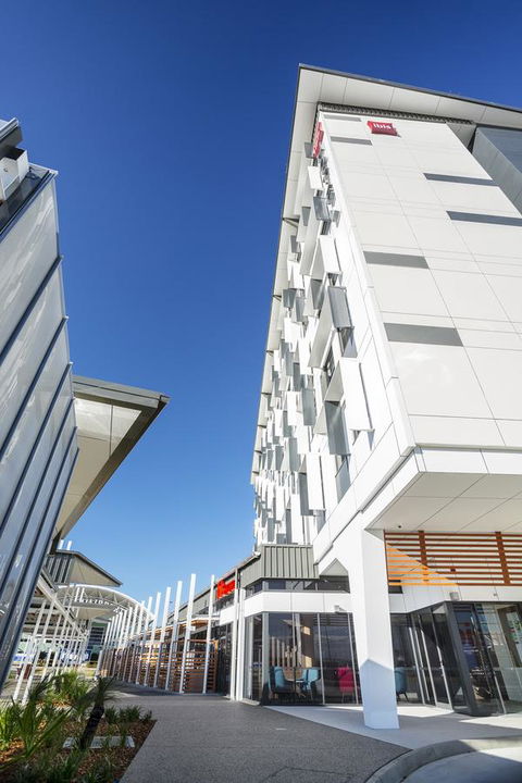 Ibis Mackay - Accommodation Kalgoorlie 37