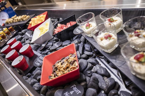 Ibis Mackay - Accommodation Kalgoorlie 25