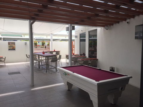 Ibis Mackay - Accommodation Kalgoorlie 20