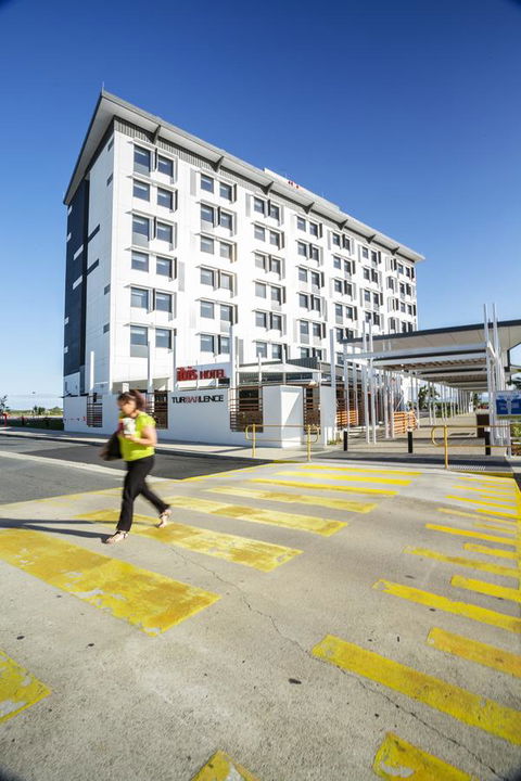 Ibis Mackay - Accommodation Kalgoorlie 36