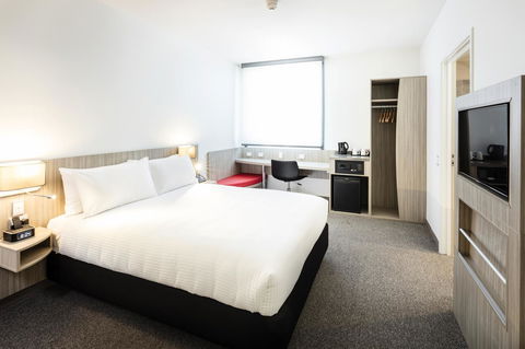 Ibis Mackay - Accommodation Kalgoorlie 2