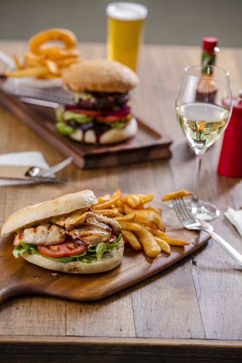 Ibis Mackay - Accommodation Kalgoorlie 17