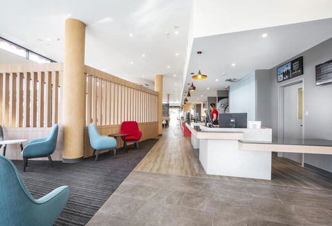 Ibis Mackay - Accommodation Kalgoorlie 38