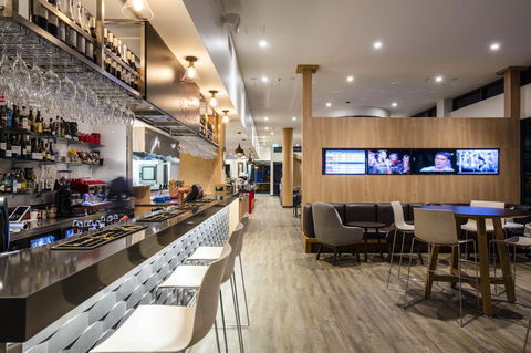 Ibis Mackay - Accommodation Kalgoorlie 5
