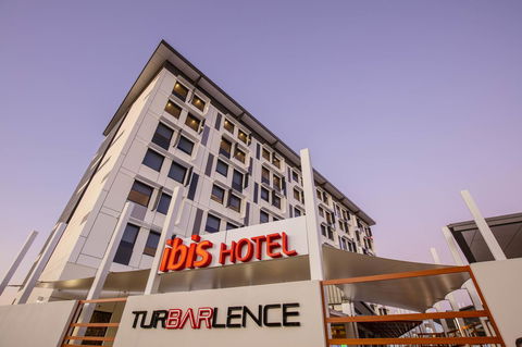 Ibis Mackay - Accommodation Kalgoorlie 4