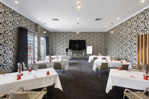 Ibis Mackay - Accommodation Kalgoorlie 44