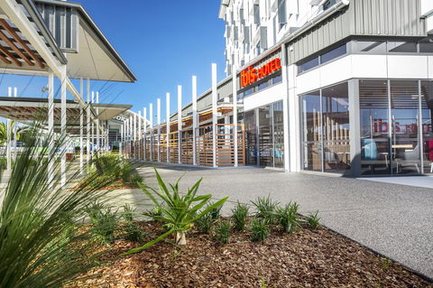 Ibis Mackay - Accommodation Kalgoorlie 8