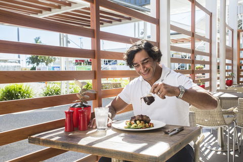Ibis Mackay - Accommodation Kalgoorlie 14
