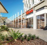 Ibis Mackay - Accommodation Kalgoorlie