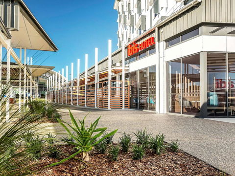 Ibis Mackay - Accommodation Kalgoorlie 0