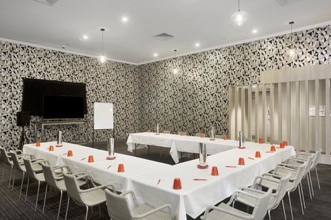 Ibis Mackay - Accommodation Kalgoorlie 41