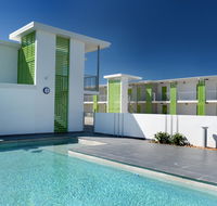 Mackay Oceanside Central Hotel - Accommodation Kalgoorlie