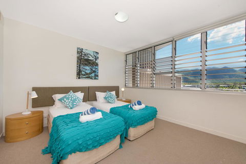 1 Bright Point Apartment 4501 - Accommodation Kalgoorlie 6