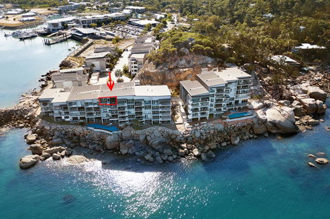 1 Bright Point Apartment 4501 - Accommodation Kalgoorlie 0