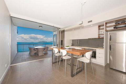 1 Bright Point Apartment 4501 - Accommodation Kalgoorlie 2