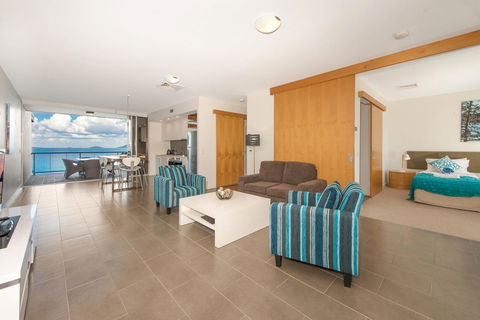 1 Bright Point Apartment 4501 - Accommodation Kalgoorlie 1