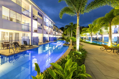 Silkari Lagoons Port Douglas - Accommodation Kalgoorlie 0