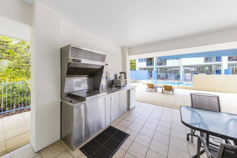 Silkari Lagoons Port Douglas - Accommodation Kalgoorlie 16