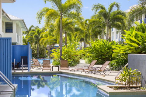 Silkari Lagoons Port Douglas - Accommodation Kalgoorlie 22