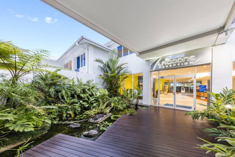 Silkari Lagoons Port Douglas - Accommodation Kalgoorlie 11