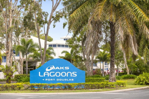 Silkari Lagoons Port Douglas - Accommodation Kalgoorlie 1