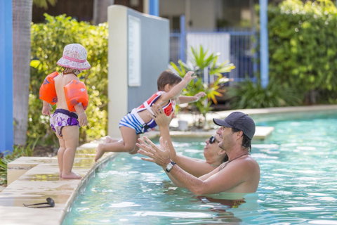Silkari Lagoons Port Douglas - Accommodation Kalgoorlie 15