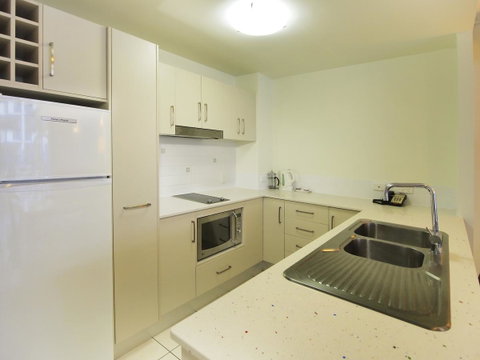Silkari Lagoons Port Douglas - Accommodation Kalgoorlie 7
