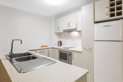 Silkari Lagoons Port Douglas - Accommodation Kalgoorlie 18
