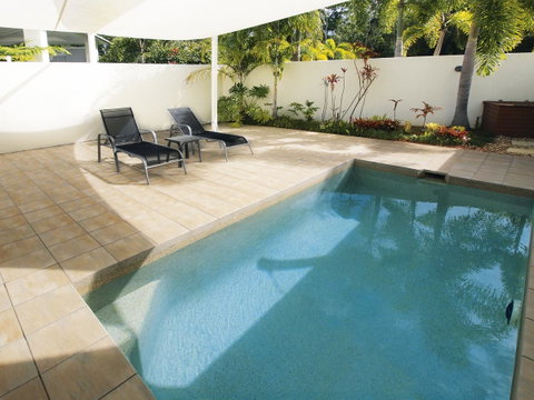 Silkari Lagoons Port Douglas - Accommodation Kalgoorlie 8