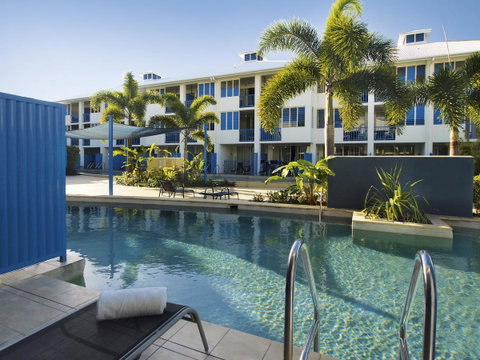 Silkari Lagoons Port Douglas - Accommodation Kalgoorlie 2