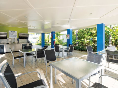 Silkari Lagoons Port Douglas - Accommodation Kalgoorlie 4