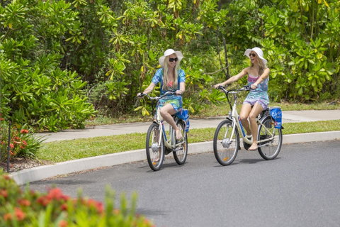 Silkari Lagoons Port Douglas - Accommodation Kalgoorlie 13