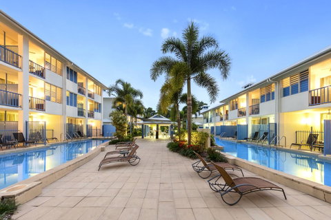 Silkari Lagoons Port Douglas - Accommodation Kalgoorlie 12