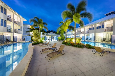 Silkari Lagoons Port Douglas - Accommodation Kalgoorlie 5