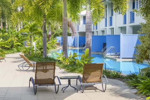 Silkari Lagoons Port Douglas - Accommodation Kalgoorlie 21