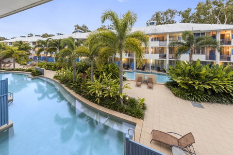 Silkari Lagoons Port Douglas - Accommodation Kalgoorlie 19