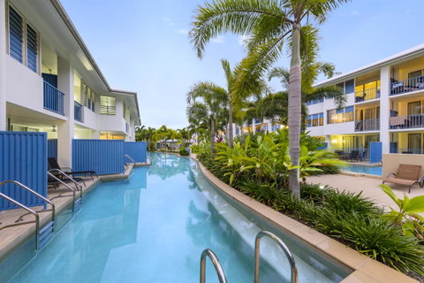 Silkari Lagoons Port Douglas - Accommodation Kalgoorlie 20