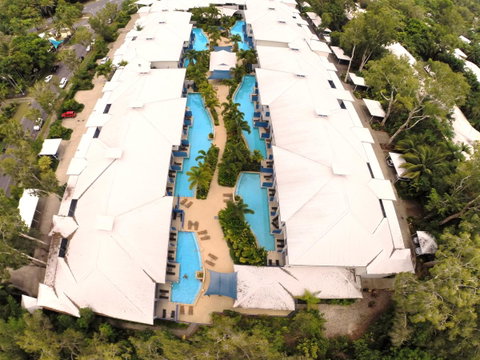 Silkari Lagoons Port Douglas - Accommodation Kalgoorlie 10