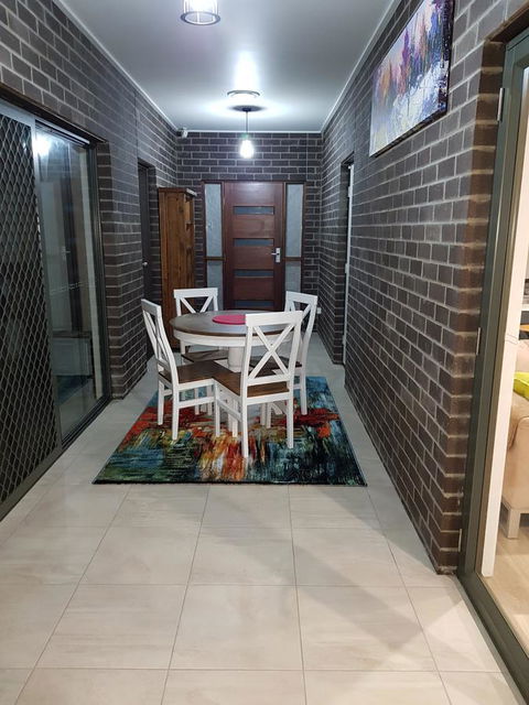 Adwaga Lodge - Accommodation Kalgoorlie 12