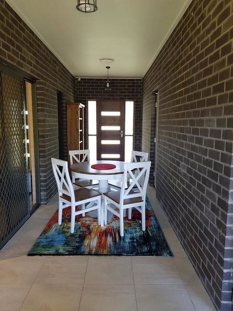 Adwaga Lodge - Accommodation Kalgoorlie 23