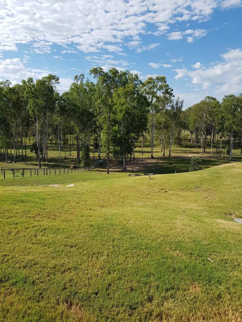 Adwaga Lodge - Accommodation Kalgoorlie 2