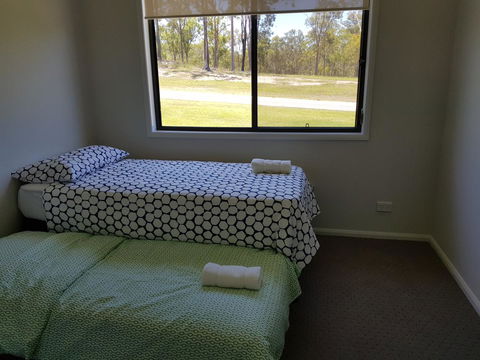 Adwaga Lodge - Accommodation Kalgoorlie 16