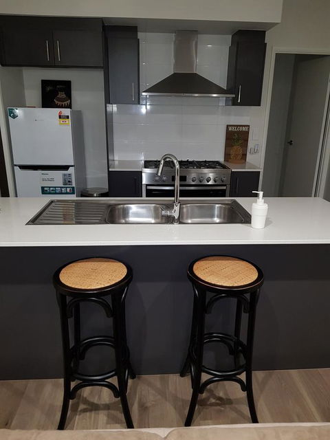 Adwaga Lodge - Accommodation Kalgoorlie 9