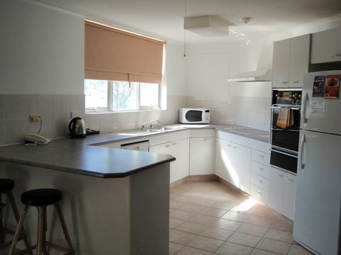 Grosvenor Beachfront Apartments Surfers Paradise - Accommodation Kalgoorlie 19
