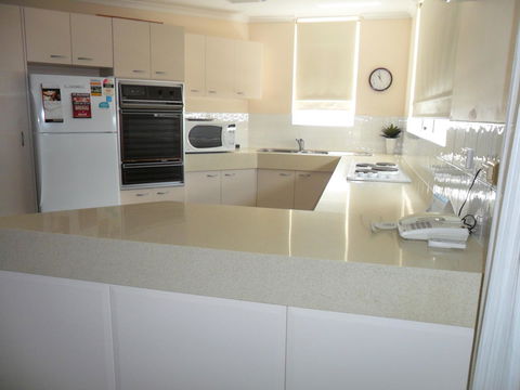 Grosvenor Beachfront Apartments Surfers Paradise - Accommodation Kalgoorlie 15