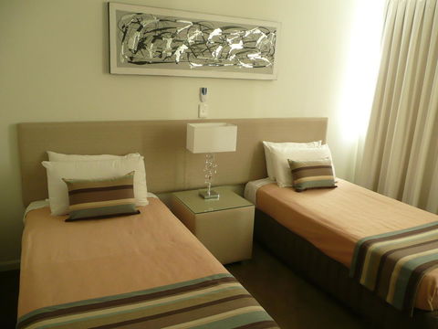 Grosvenor Beachfront Apartments Surfers Paradise - Accommodation Kalgoorlie 20