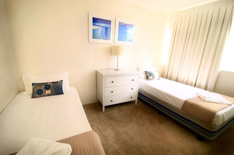Grosvenor Beachfront Apartments Surfers Paradise - Accommodation Kalgoorlie 35
