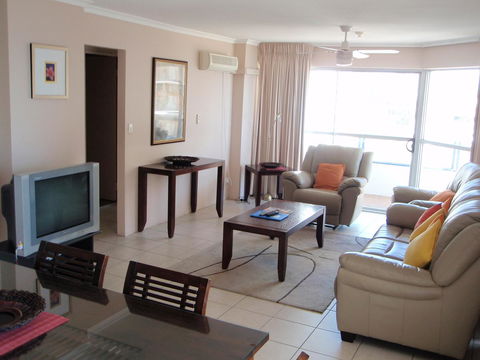 Grosvenor Beachfront Apartments Surfers Paradise - Accommodation Kalgoorlie 21