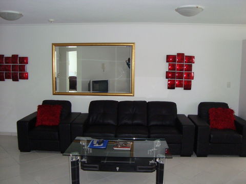 Grosvenor Beachfront Apartments Surfers Paradise - Accommodation Kalgoorlie 27