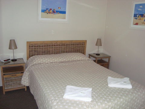 Grosvenor Beachfront Apartments Surfers Paradise - Accommodation Kalgoorlie 13